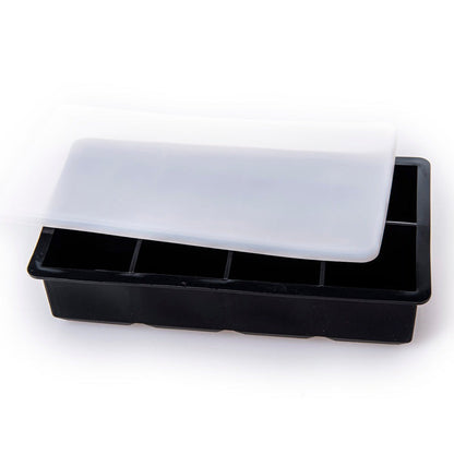Square Silicone Ice Tray
