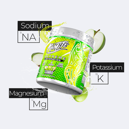 Apple Guard (100 porsjoner)