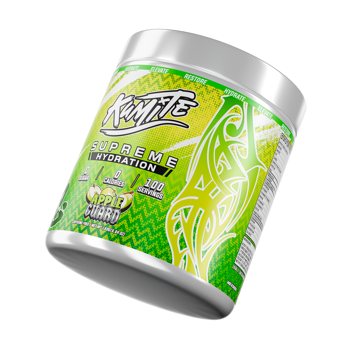 Apple Guard (100 porsjoner)