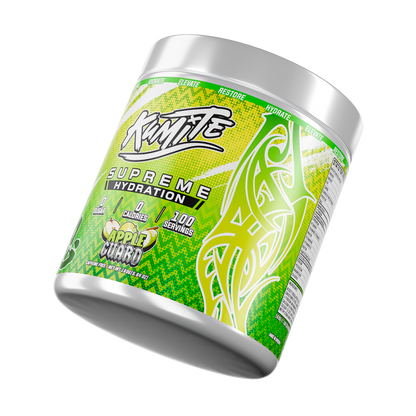 Apple Guard (100 porsjoner)