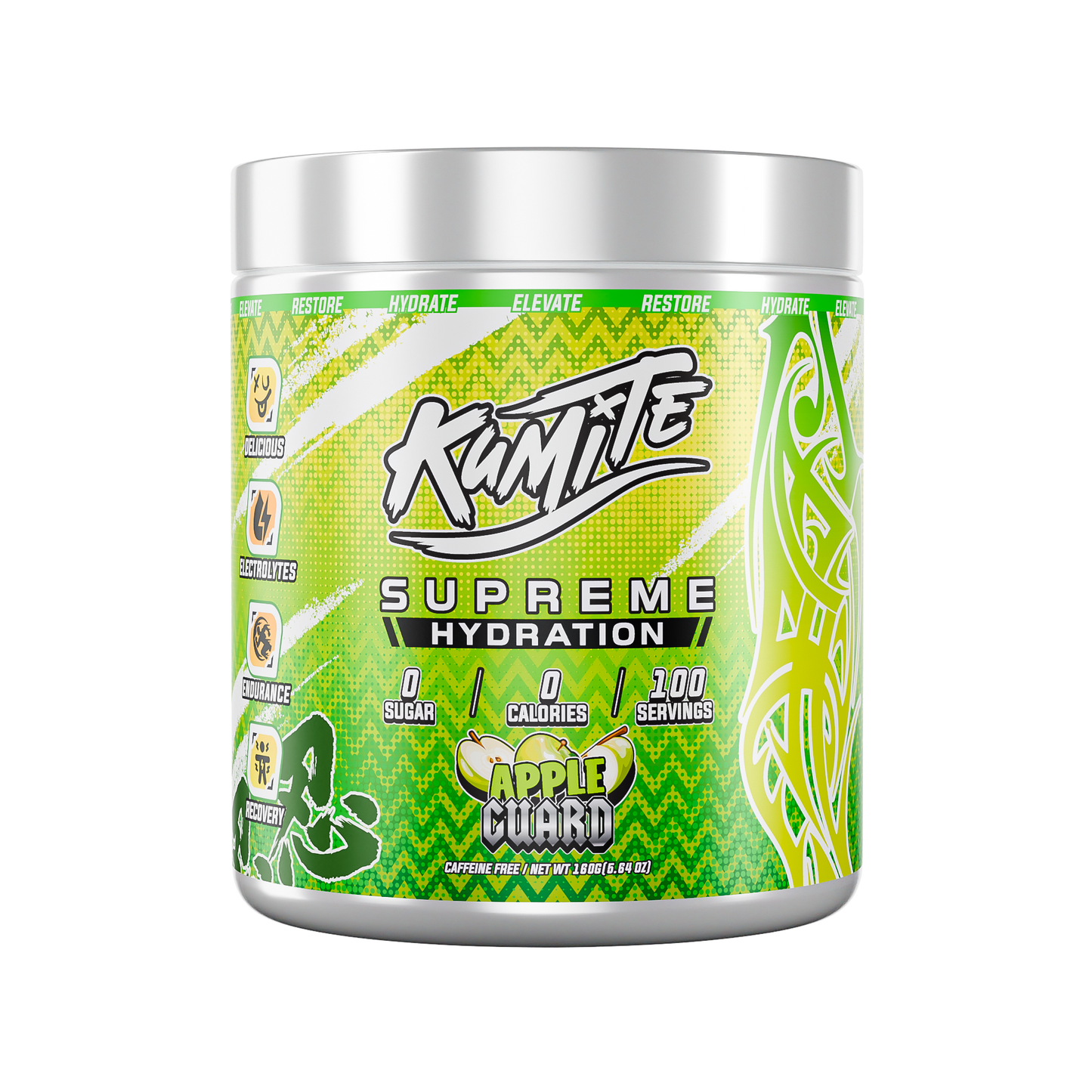 Apple Guard (100 porsjoner)