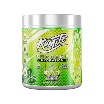 Apple Guard (100 porsjoner)