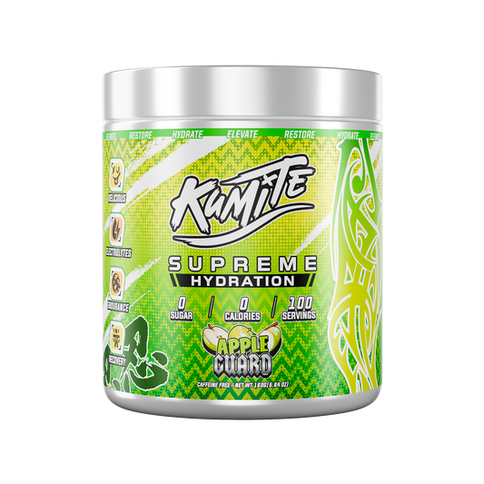 Apple Guard (100 porsjoner)