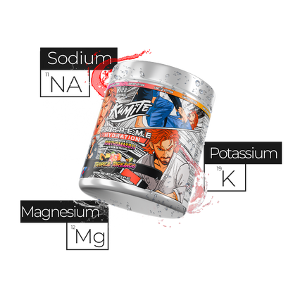 Tropical Toreando by JonThomasBJJ (100 porsjoner)