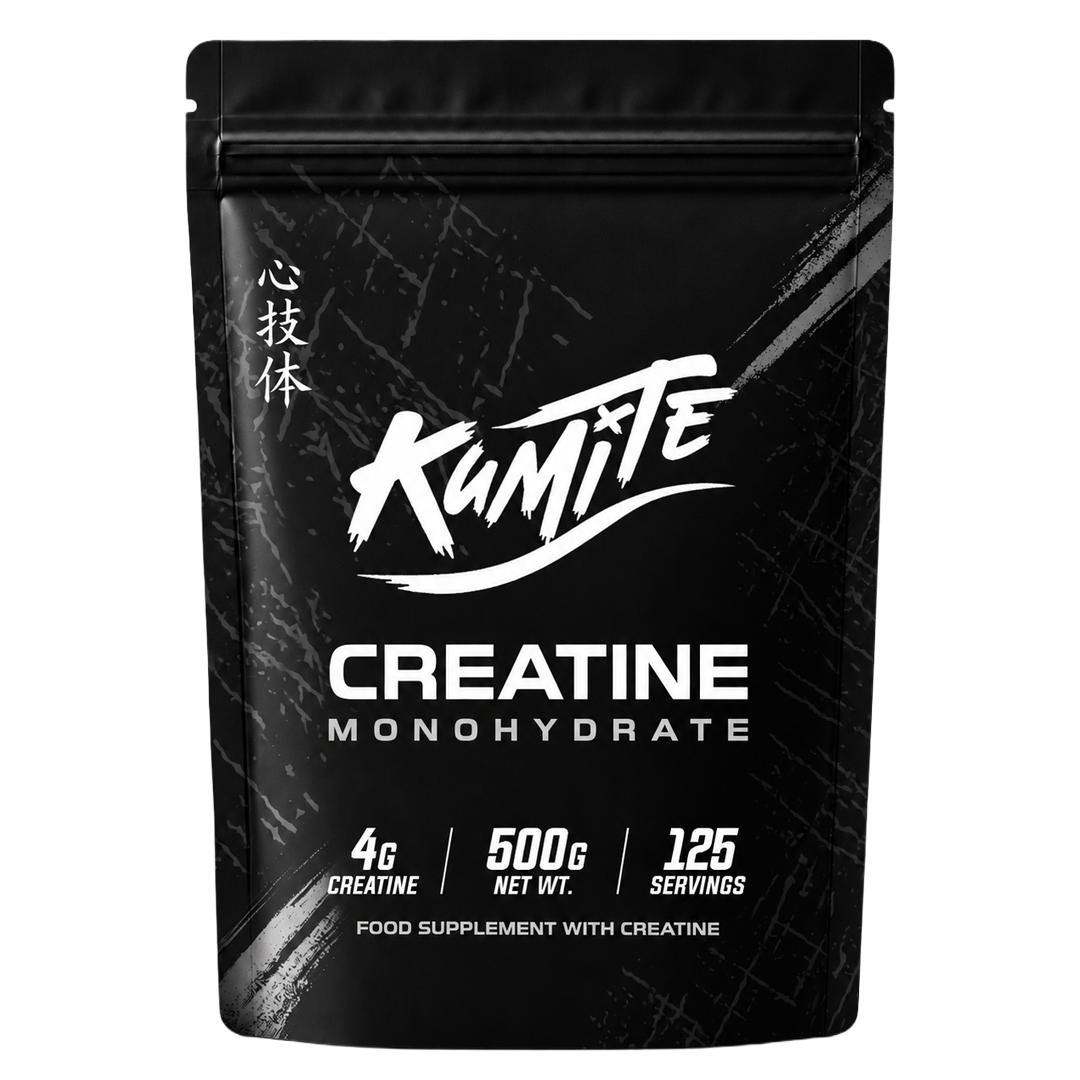 Kumite Creatine - Pure