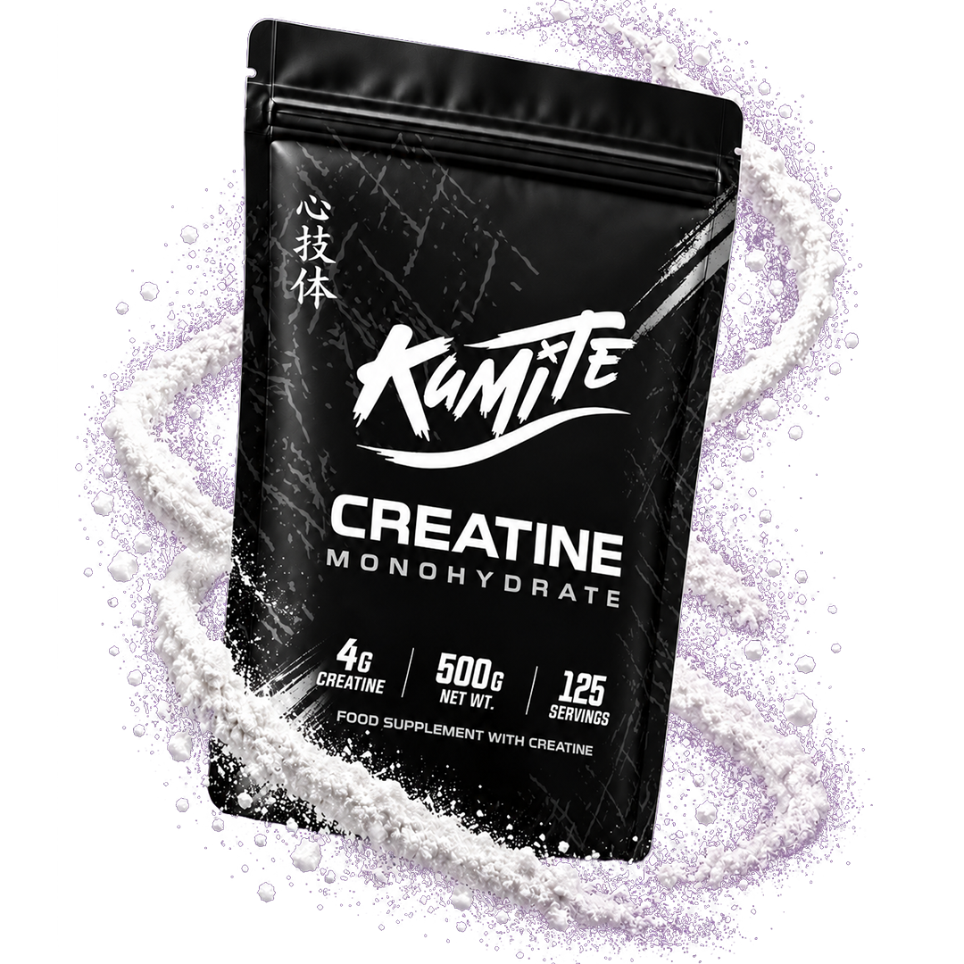 Kumite Creatine - Pure