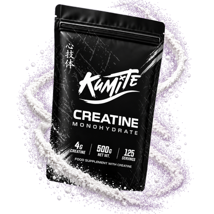 Kumite Creatine - Pure