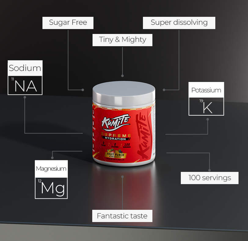 Kumite Journey Image